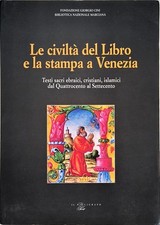 Civiltà del libro usato  Genova