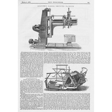Asquith radial drilling for sale  GLASGOW