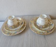 Vintage english china for sale  POOLE