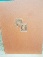 Sammlung lagerbuch spanien gebraucht kaufen  Eschau