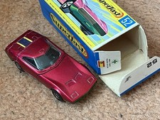 Matchbox superfast series for sale  LEEDS