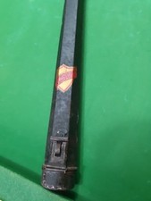 Burwat champion cue for sale  LINCOLN