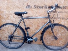Ammaco bike qasis for sale  DERBY