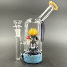 Glass mushroom bong for sale  Phoenix