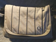 Crumpler messenger bag for sale  WESTON-SUPER-MARE