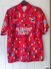 Scunthorpe united match for sale  MANCHESTER