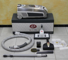 Lux s115 intellligence gebraucht kaufen  Weiden