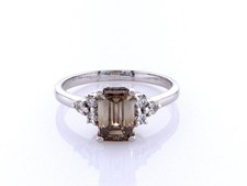 trilogy anello usato  Seniga