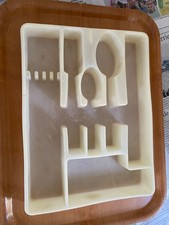 Vintage plastic cutlery for sale  HAYLING ISLAND