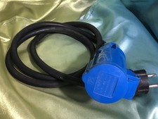 wohnwagen steckdose gebraucht kaufen  Kürnach