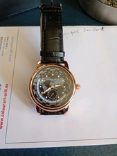 Herren armbanduhr gebraucht kaufen  Viersen
