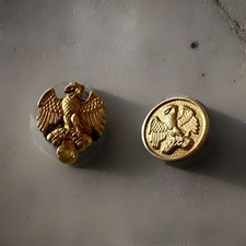 Spille argento 800 usato  Roncoferraro