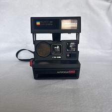 Polaroid 600 land for sale  Huntington Beach