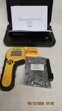 Delmhorst ht-4000 termo higrômetro digital com estojo e sensor XLNT + manual comprar usado  Enviando para Brazil