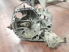 Cambio manuale per usato  Italia