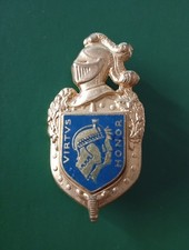 Insigne légion ter d'occasion  Nomeny