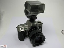 Set minolta dynax gebraucht kaufen  Altbach