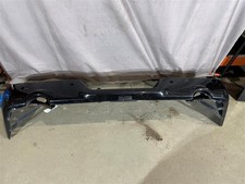 Used rear bumper for sale  Bomoseen