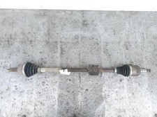 52134271 semiasse ant usato  Torre del Greco