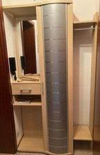Garderobenschrank garderobenpa gebraucht kaufen  Esslingen am Neckar