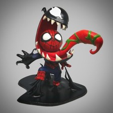 Spiderman venom takeover for sale  WALTHAM ABBEY