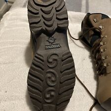 Yukon boots mens for sale  DUDLEY