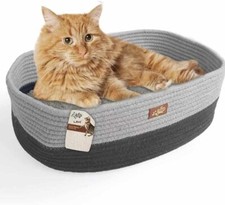 Paws cat bed for sale  BRISTOL