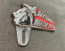 Daytona beach license for sale  Moorhead