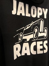Size jalopy races for sale  USA