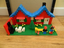 Lego town 376 for sale  WINCANTON