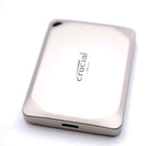 Crucial pro portable gebraucht kaufen  Deutschland