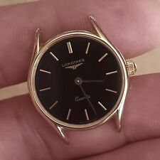 Longines lady quartz usato  Nereto
