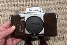 miranda camera for sale miranda camera for sale Dyer
