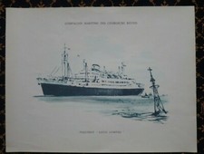 Chargeurs reunis portrait d'occasion  France