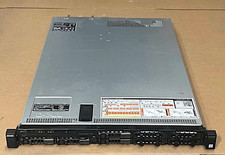 Servidor A5 Dell Poweredge R630 2x Xeon E5-2683 v4 2.1Ghz 32 núcleos 64gb 4xRJ45 1U comprar usado  Enviando para Brazil