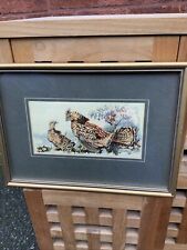 Beautiful ruffled grouse for sale  NOTTINGHAM