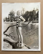 Mamie van doren gebraucht kaufen  München