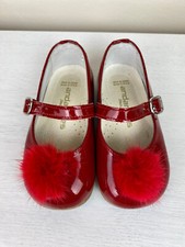 Andanines red leather for sale  SUNDERLAND
