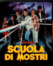 Scuola mostri limited usato  Roma