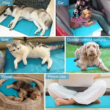 Cooling mat dogs for sale  KIDDERMINSTER