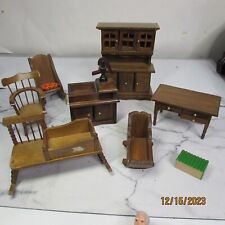 Vtg dollhouse concord for sale  Delavan