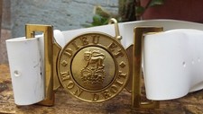 Dieu mon droit for sale  NEWPORT