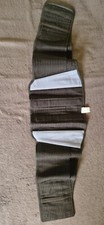 Ceinture lombaires thuasne d'occasion  Seltz