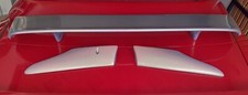Vends aileron spoiler d'occasion  Remiremont