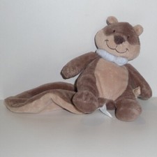 Doudou ecureuil noukies d'occasion Doudou ecureuil noukies d'occasion  France