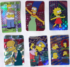 The simpson special usato  Roma