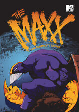 Maxx - The Maxx: The Complete Series [Used Very Good DVD] Full Frame comprar usado  Enviando para Brazil