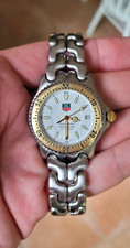 Tag heuer s87.806 for sale  Blacklick