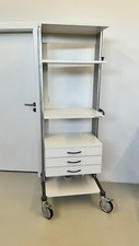 Haeberle swingo endoskopiewage gebraucht kaufen  Paderborn