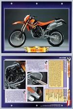 Ktm 620lc4sc 1999 for sale  SLEAFORD